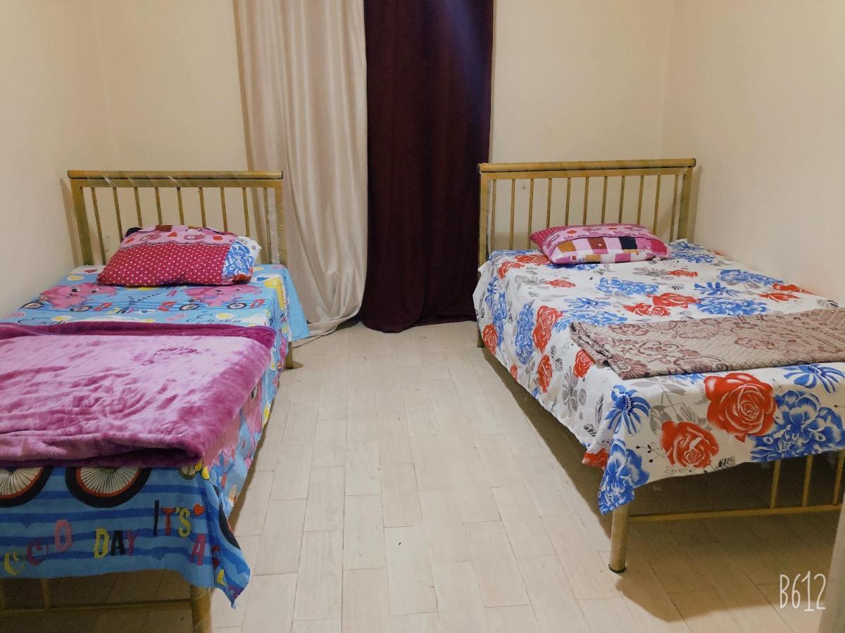 Apartment Near Abdeen Palace & Museum Kairo Eksteriør billede