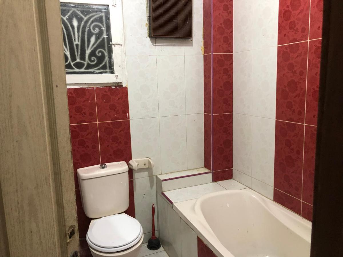 Apartment Near Abdeen Palace & Museum Kairo Eksteriør billede